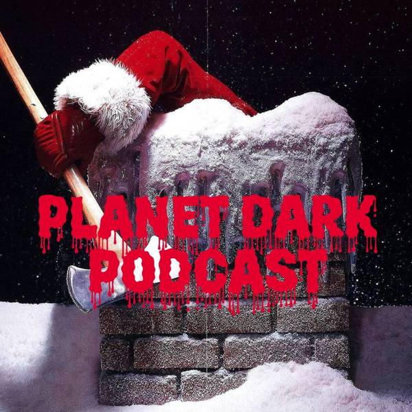 Planet Dark